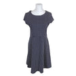 Unisex Esprit - Trikotaažist kleit, suurus 40 - Sinine ()