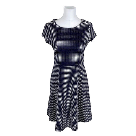 Unisex Esprit - Trikotaažist kleit, suurus 40 - Sinine ()