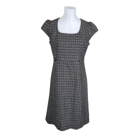 Unisex Your Face - Mitteveniv kleit, suurus 40 - Must ()