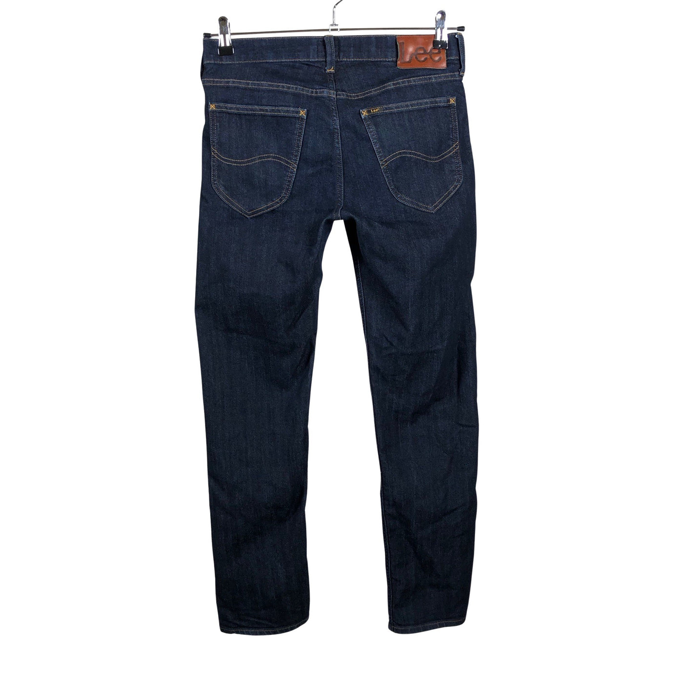Unisex Lee - Teksad, suurus W30 - Sinine (2)