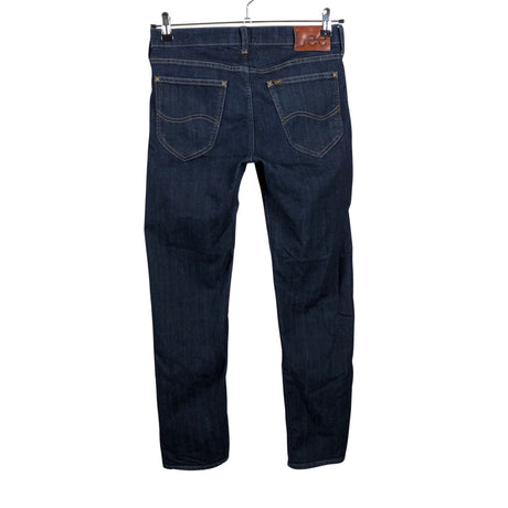 Unisex Lee - Teksad, suurus W30 - Sinine (2)