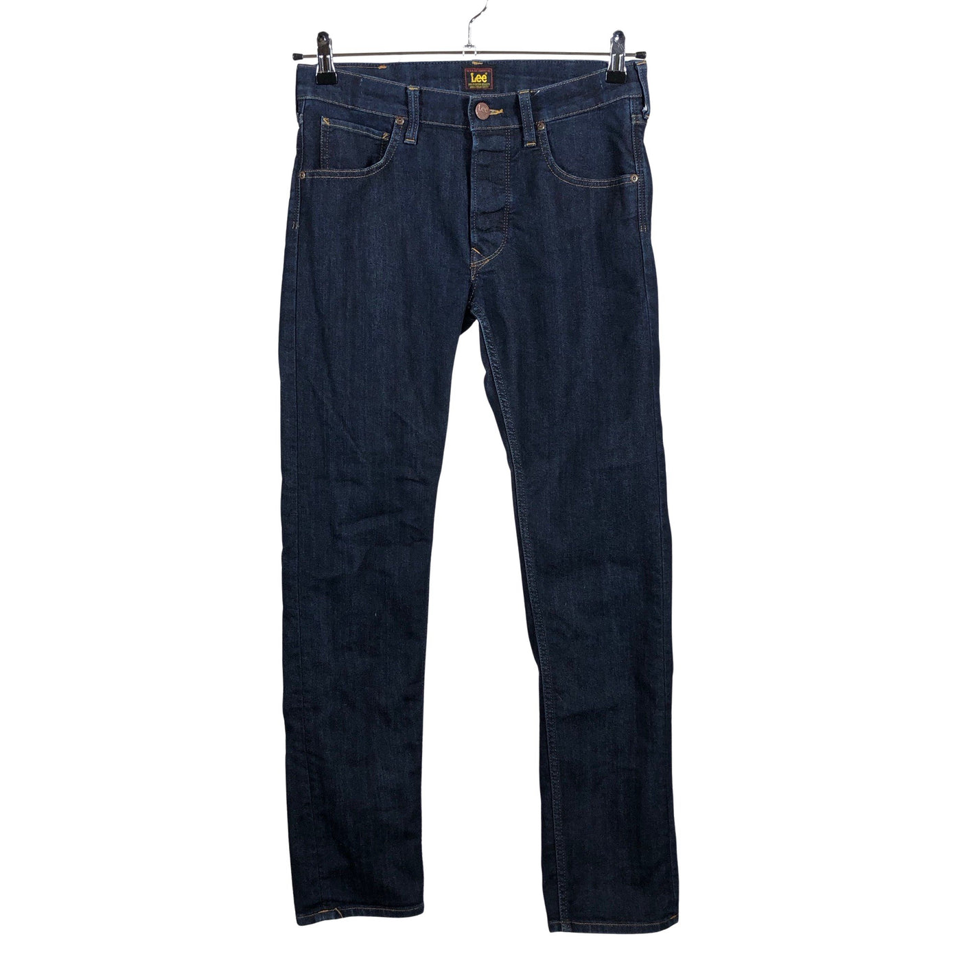 Unisex Lee - Teksad, suurus W30 - Sinine (1)