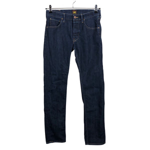 Unisex Lee - Teksad, suurus W30 - Sinine (1)