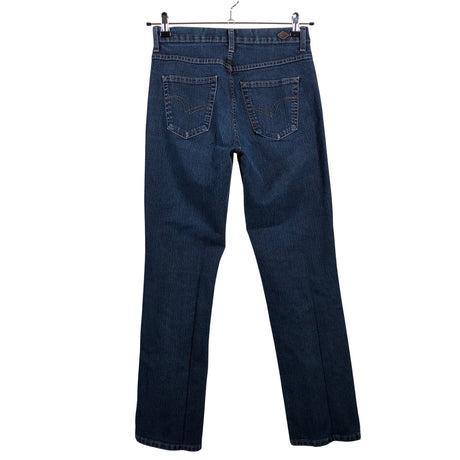 Unisex Lee Cooper - Teksad, suurus 38 - Sinine (2)