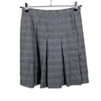 Unisex Alain Manoukian - Plisseerseelik, suurus 40 - Hall ()