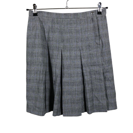 Unisex Alain Manoukian - Plisseerseelik, suurus 40 - Hall ()