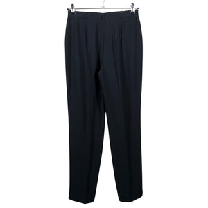 Unisex Gerry Weber - Viigipüksid, suurus 40 - Must (2)