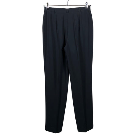 Unisex Gerry Weber - Viigipüksid, suurus 40 - Must (2)