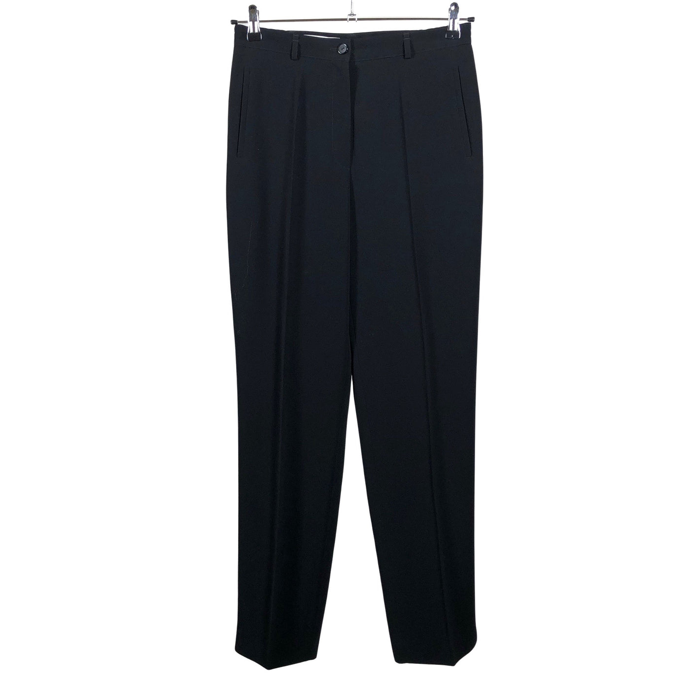 Unisex Gerry Weber - Viigipüksid, suurus 40 - Must (1)
