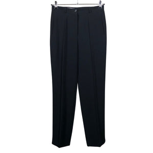 Unisex Gerry Weber - Viigipüksid, suurus 40 - Must (1)