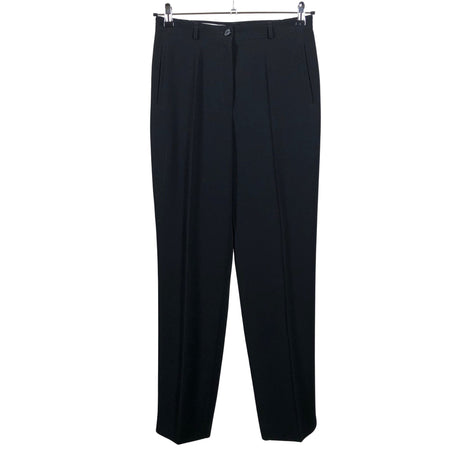 Unisex Gerry Weber - Viigipüksid, suurus 40 - Must ()