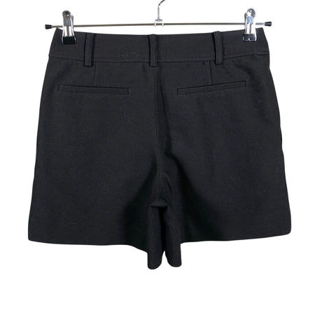 Unisex Indivi - Lühikesed püksid, suurus 38 - Must (2)