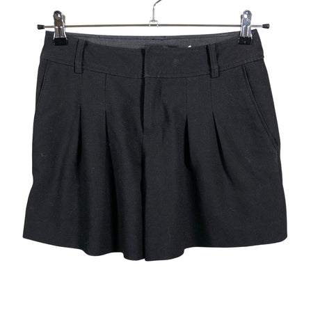 Unisex Indivi - Lühikesed püksid, suurus 38 - Must ()