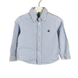 Unisex Benetton - Triiksärk, suurus 86 - 92 - Valge ()