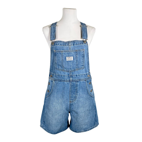 Unisex Levi's - Lühike pükskostüüm, suurus 34 - Sinine ()