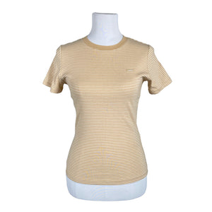 Unisex Levi's - T-särk, suurus 36 - Beige (1)