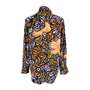 Unisex Marimekko - Pluus, suurus 36 - Must (2)