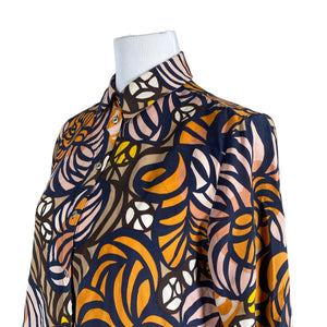 Unisex Marimekko - Pluus, suurus 36 - Must (3)