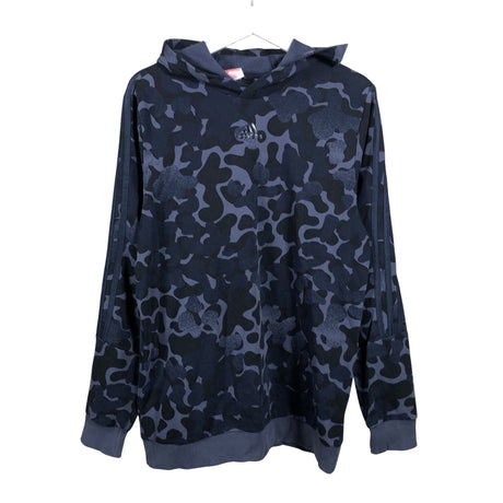 Unisex Adidas - Dressipluus, suurus 170 - 176 - Sinine ()