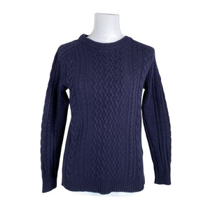 Unisex Levi's - Kampsun, suurus 34 - Sinine (1)