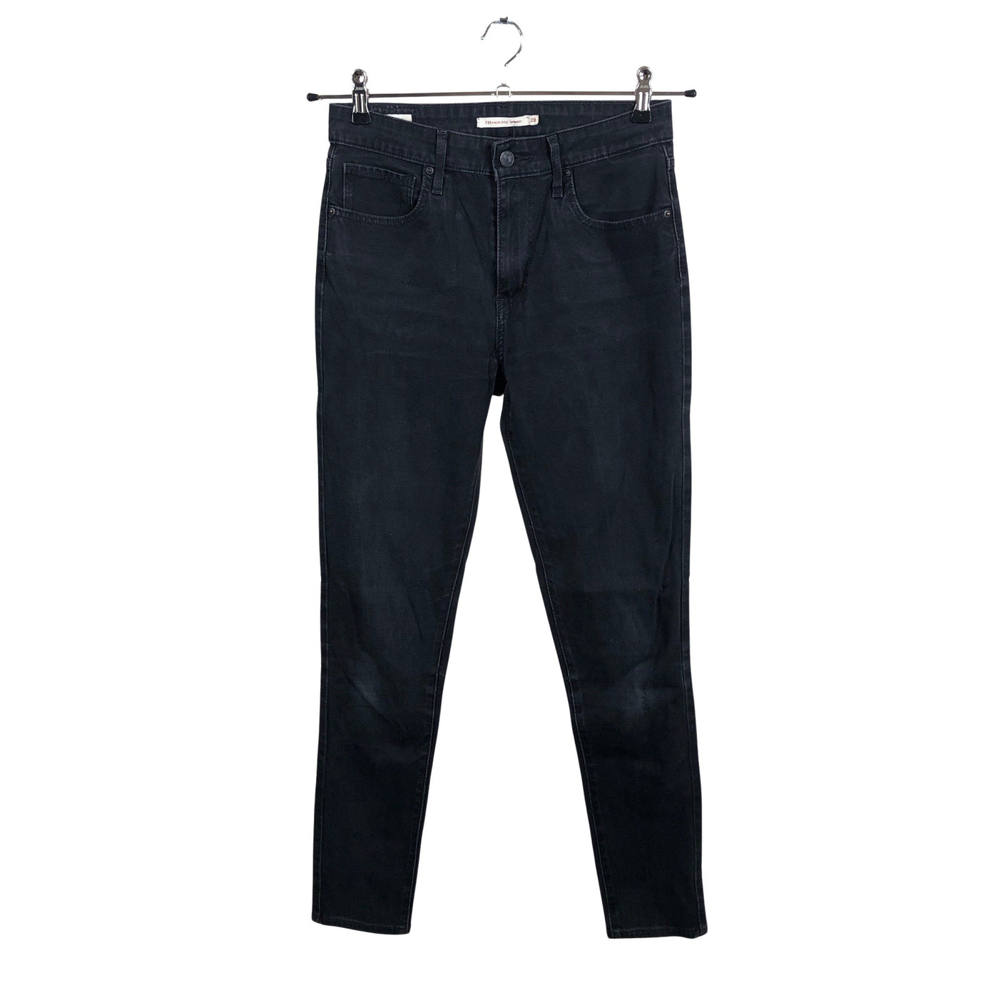 Unisex Levi's - Teksad, suurus W28 - Hall (1)