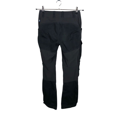 Unisex Fjällräven - Õuepüksid, suurus 34 - Hall (2)