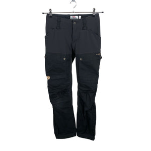 Unisex Fjällräven - Õuepüksid, suurus 34 - Hall (1)