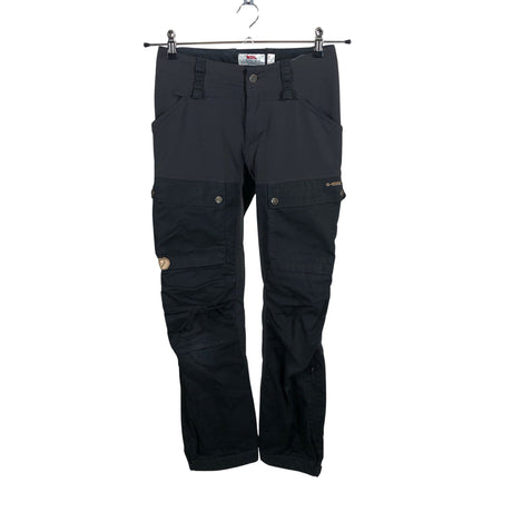 Unisex Fjällräven - Õuepüksid, suurus 34 - Hall ()