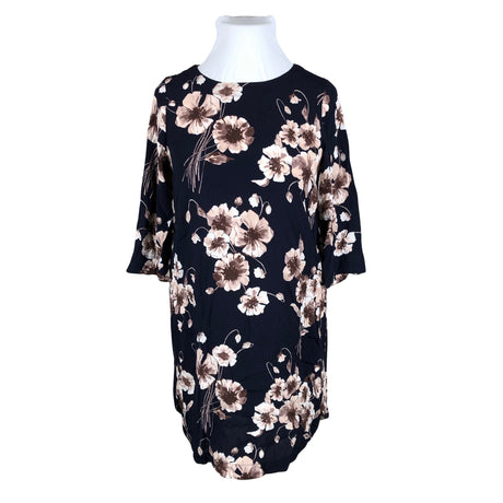 Unisex Jackpot - Õhuke kleit, suurus 42 - Sinine ()