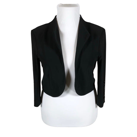 Unisex Joseph Ribkoff - Jakk, suurus 42 - Must ()