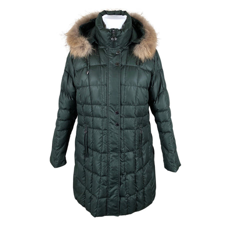 Unisex Normann - Sulejope, suurus 46 - Roheline ()