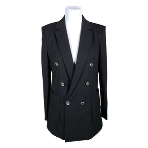 Unisex Andiata - Jakk, suurus 40 - Must (1)