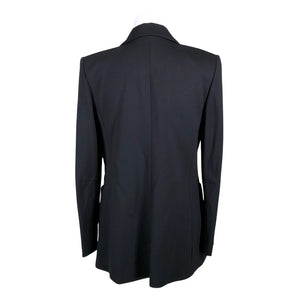 Unisex Andiata - Jakk, suurus 40 - Must (2)