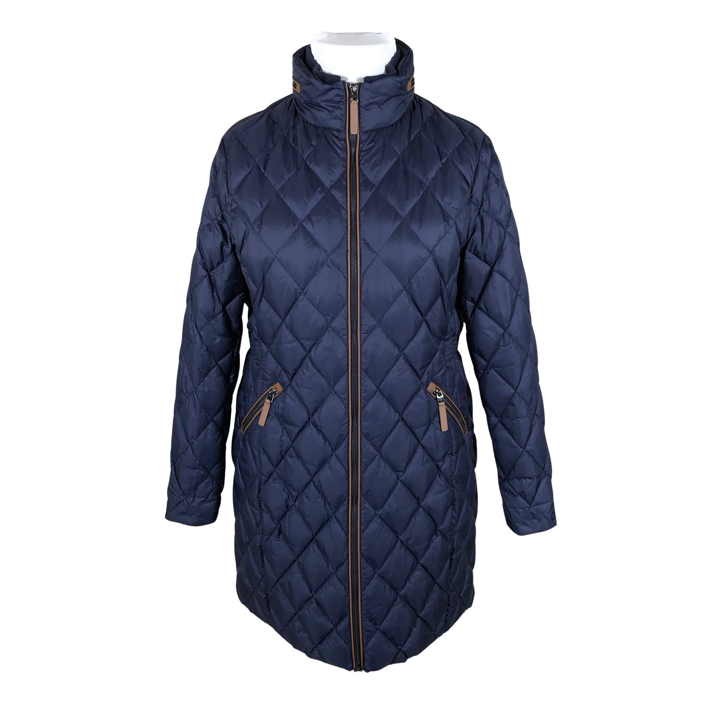 Unisex Per Una by Marks & Spencer - Kerge sulejope, suurus 44 - Must (1)