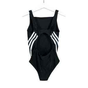 Unisex Adidas - Ujumistrikoo, suurus 146 - 152 - Must (2)