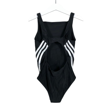 Unisex Adidas - Ujumistrikoo, suurus 146 - 152 - Must (2)