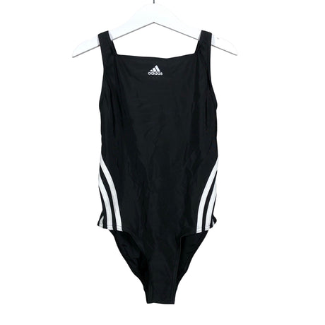 Unisex Adidas - Ujumistrikoo, suurus 146 - 152 - Must ()