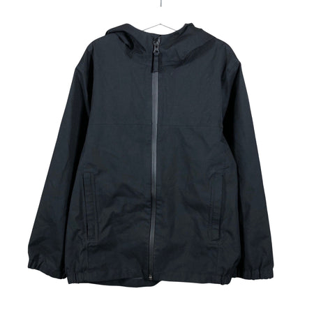 Unisex Uniqlo - Kevad-/sügisjope, suurus 134 - 140 - Must ()