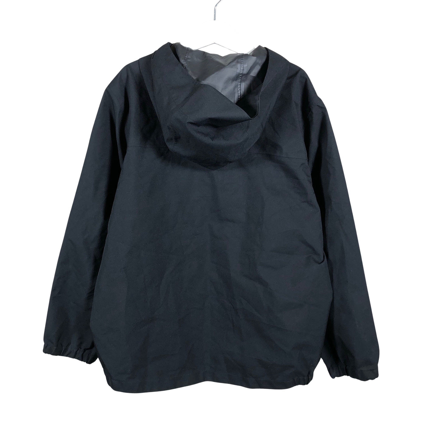 Unisex Uniqlo - Kevad-/sügisjope, suurus 134 - 140 - Must (2)