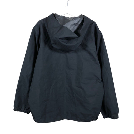 Unisex Uniqlo - Kevad-/sügisjope, suurus 134 - 140 - Must (2)
