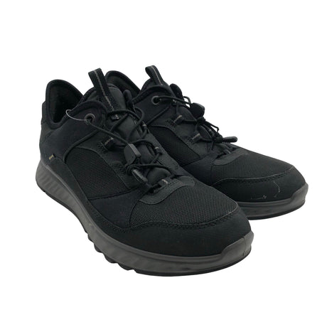 Unisex Ecco - Tossud, suurus 41 - Must (2)