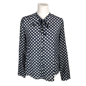 Unisex Sand - Pluus, suurus 38 - Sinine (1)