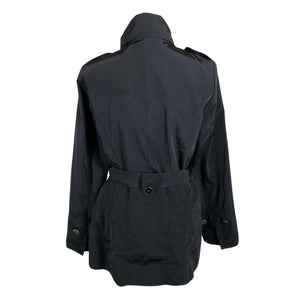 Unisex Easy Comfort - Trentš, suurus 36 - Must (2)