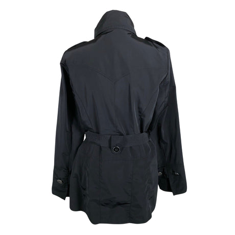 Unisex Easy Comfort - Trentš, suurus 36 - Must (2)