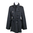Unisex Easy Comfort - Trentš, suurus 36 - Must ()