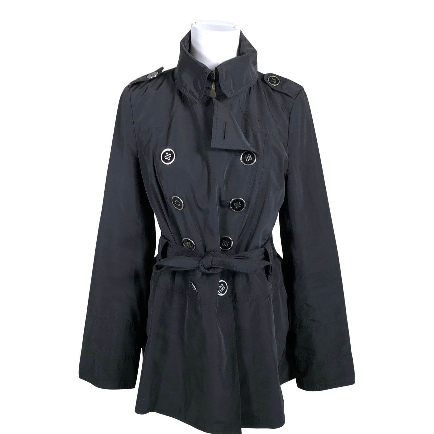 Unisex Easy Comfort - Trentš, suurus 36 - Must (1)