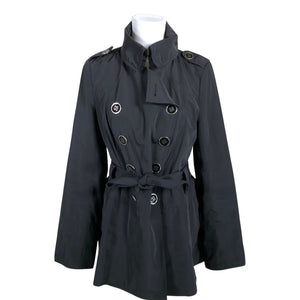 Unisex Easy Comfort - Trentš, suurus 36 - Must (1)