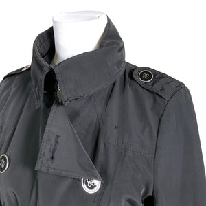 Unisex Easy Comfort - Trentš, suurus 36 - Must (3)