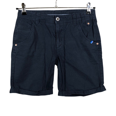 Unisex Luhta - Lühikesed püksid, suurus 38 - Sinine ()