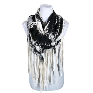 Unisex Nü - Torusall, suurus Maxi - Looduslik valge (1)